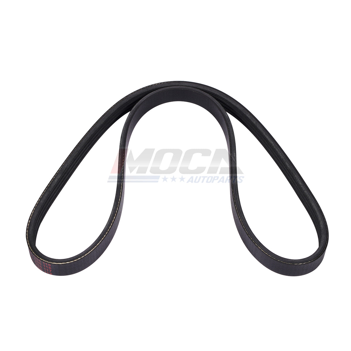 MOCA Serpentine Belt - ESP0432SF
