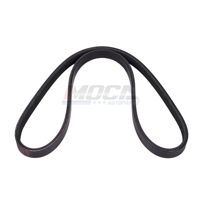 MOCA Serpentine Belt - ESP0432SF