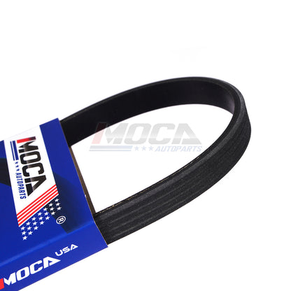 MOCA Serpentine Belt - ESP0432SF