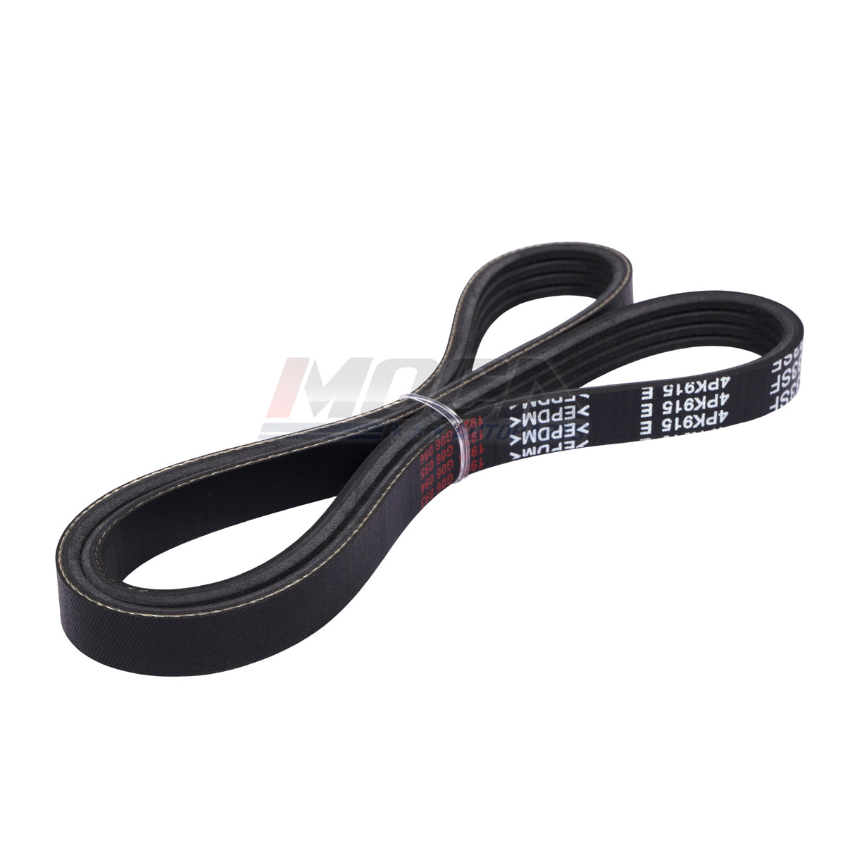 MOCA Serpentine Belt - ESP0433SF