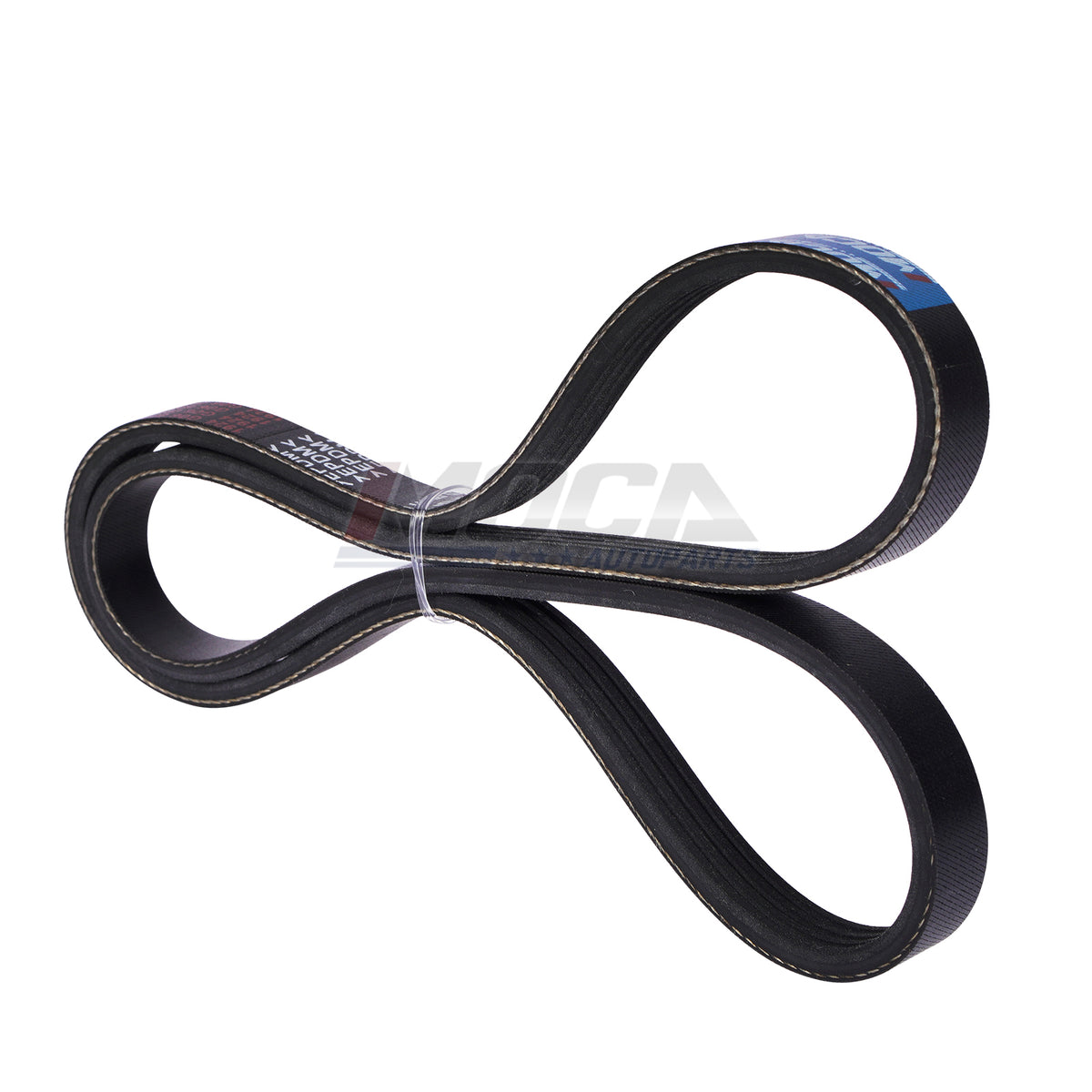 MOCA Serpentine Belt - ESP0433SF