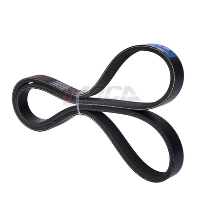 MOCA Serpentine Belt - ESP0433SF