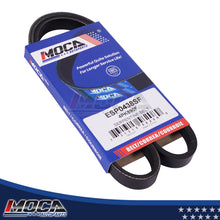 MOCA Serpentine Belt - ESP0438SF