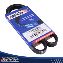 MOCA Serpentine Belt - ESP0442SF