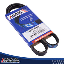 MOCA Serpentine Belt - ESP0444SF