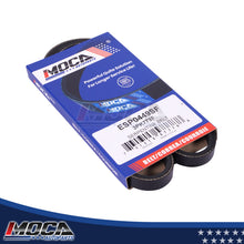 MOCA Serpentine Belt - ESP0449SF