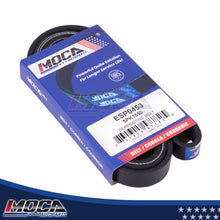 MOCA Serpentine Belt - ESP0453