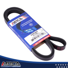 MOCA Serpentine Belt - ESP0455