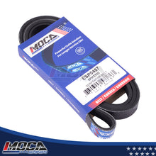MOCA Serpentine Belt - ESP0457