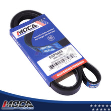 MOCA Serpentine Belt - ESP0468