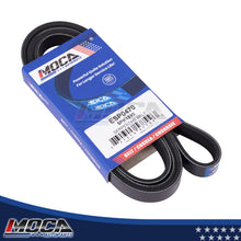 MOCA Serpentine Belt - ESP0470