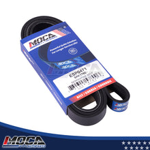 MOCA Serpentine Belt - ESP0471