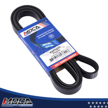 MOCA Serpentine Belt - ESP0472