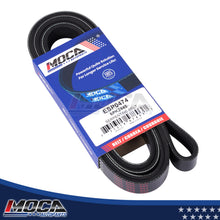 MOCA Serpentine Belt - ESP0474