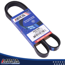 MOCA Serpentine Belt - ESP0485