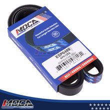 MOCA Serpentine Belt - ESP0489