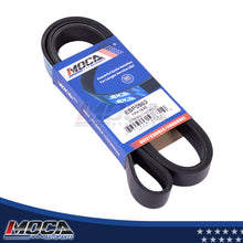 MOCA Serpentine Belt - ESP0502
