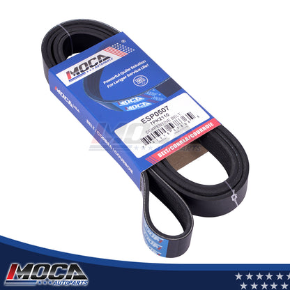 MOCA Serpentine Belt - ESP0507