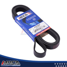 MOCA Serpentine Belt - ESP0509