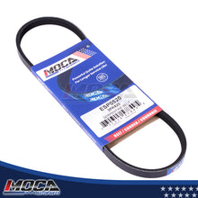 MOCA Serpentine Belt - ESP0520