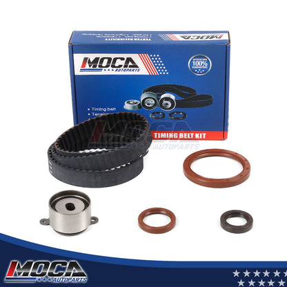 MOCA Engine Timing Belt Kit - ETBK0014