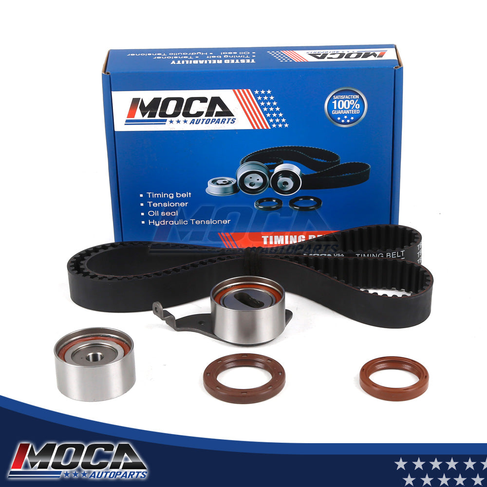 MOCA Engine Timing Belt Kit - ETBK0015