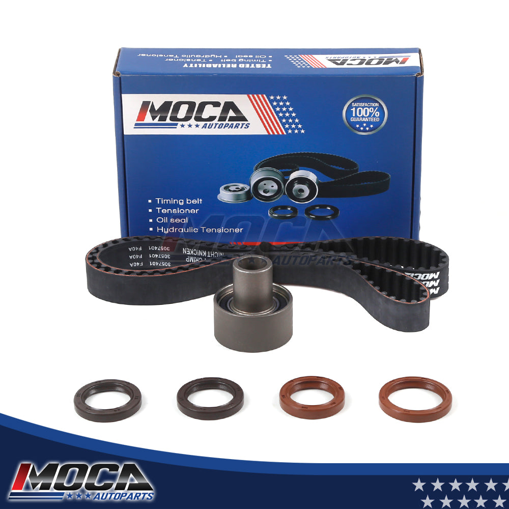 MOCA Engine Timing Belt Kit - ETBK0016