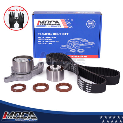 MOCA Engine Timing Belt Kit - ETBK0017