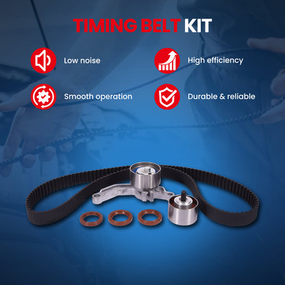 MOCA Engine Timing Belt Kit - ETBK0017