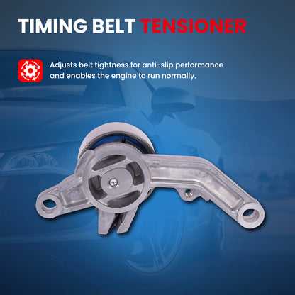 MOCA Engine Timing Belt Kit - ETBK0017