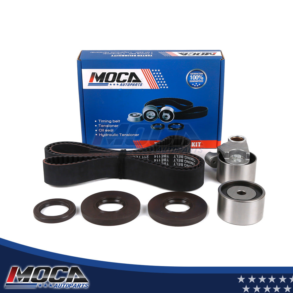 MOCA Engine Timing Belt Kit - ETBK0018