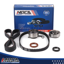 MOCA Engine Timing Belt Kit - ETBK0020