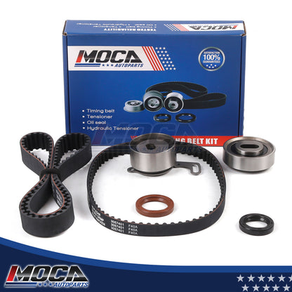 MOCA Engine Timing Belt Kit - ETBK0020
