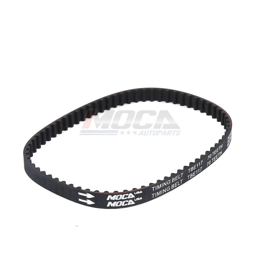 MOCA Engine Timing Belt Kit - ETBK0020