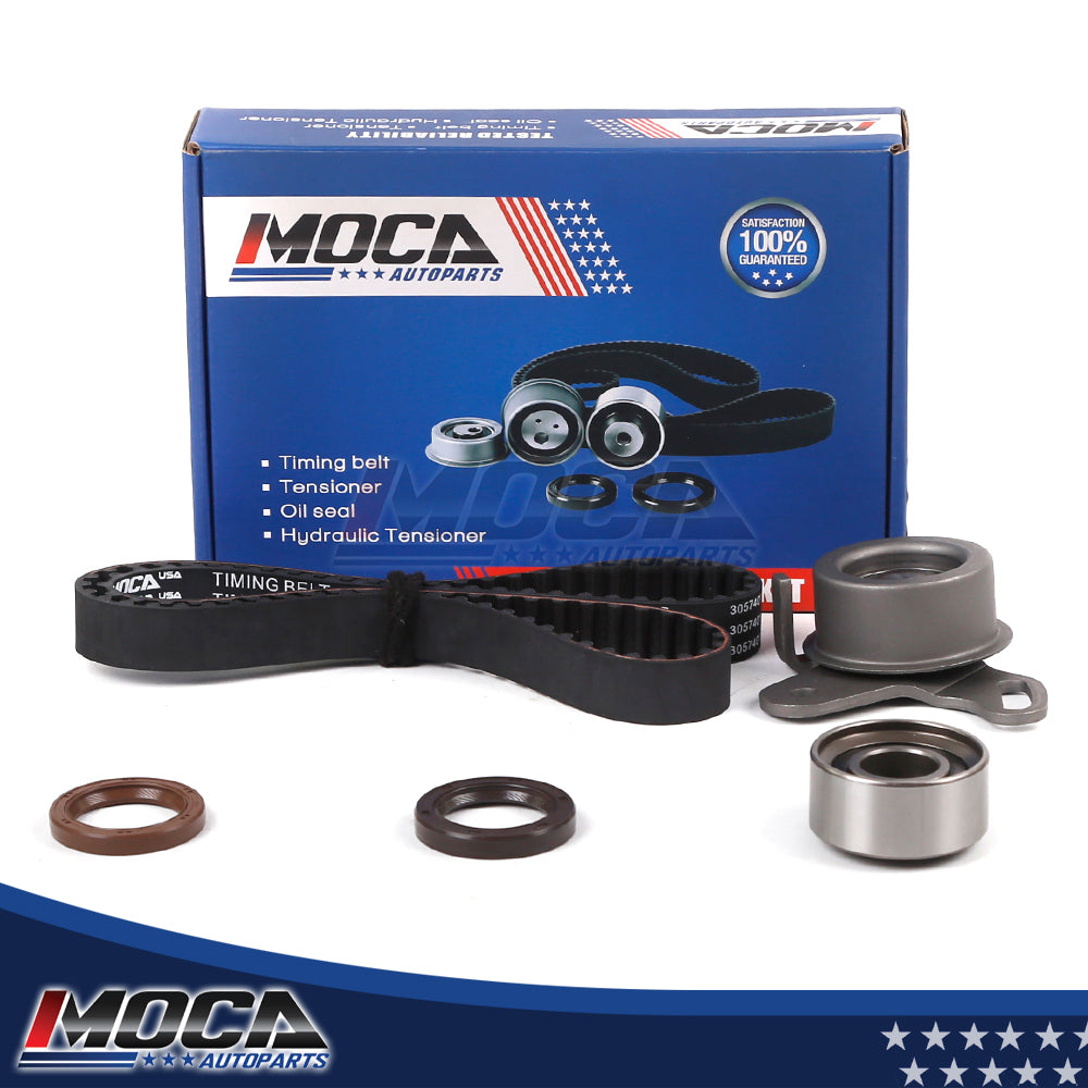 MOCA Engine Timing Belt Kit - ETBK0021