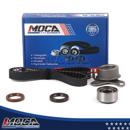 MOCA Engine Timing Belt Kit - ETBK0021