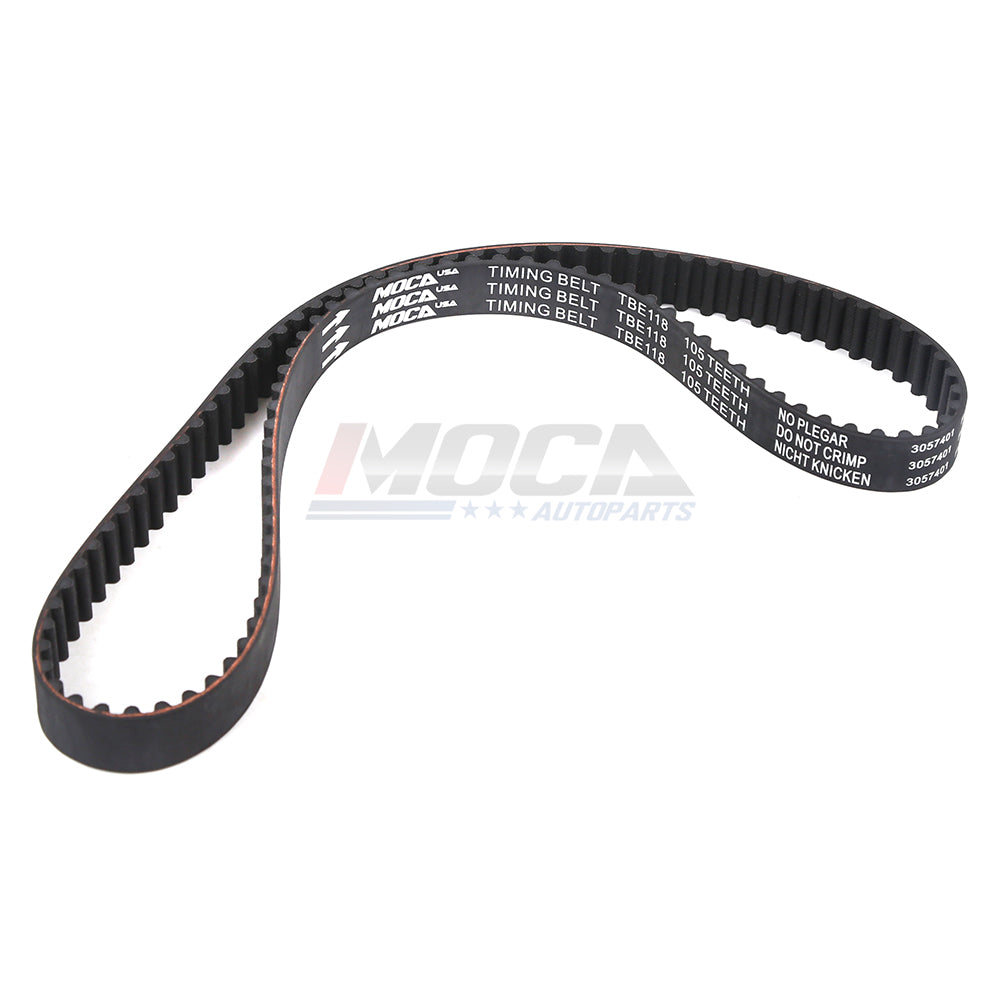 MOCA Engine Timing Belt Kit - ETBK0021