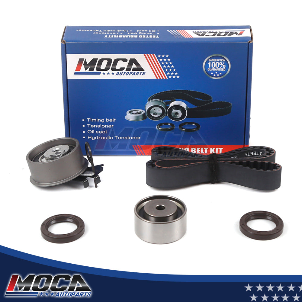 MOCA Engine Timing Belt Kit - ETBK0022