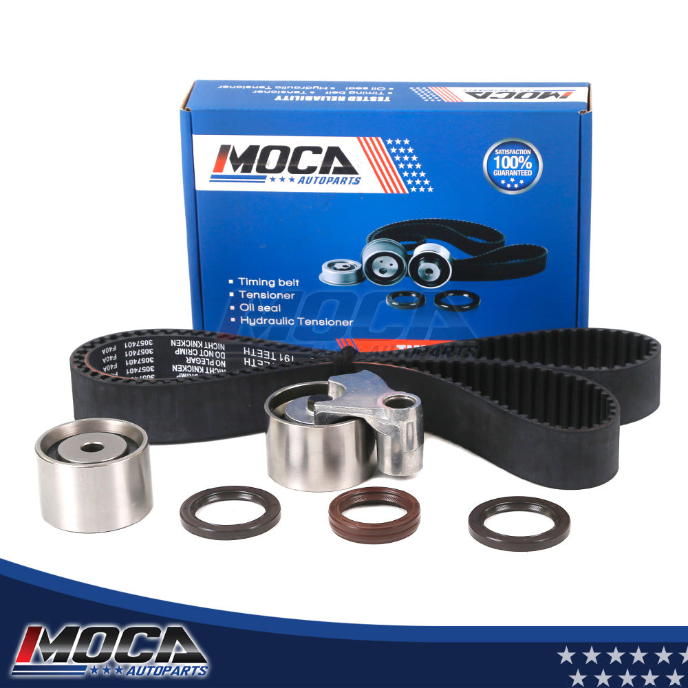 MOCA Engine Timing Belt Kit - ETBK0023