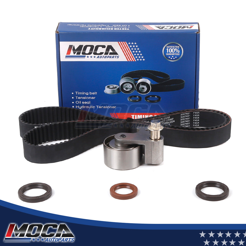 MOCA Engine Timing Belt Kit - ETBK0024