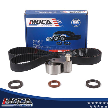 MOCA Engine Timing Belt Kit - ETBK0024