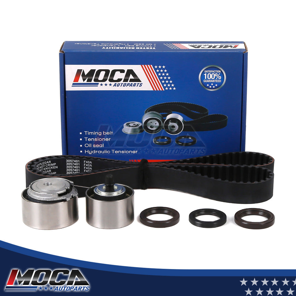 MOCA Engine Timing Belt Kit - ETBK0025