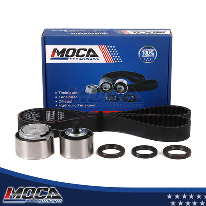 MOCA Engine Timing Belt Kit - ETBK0025