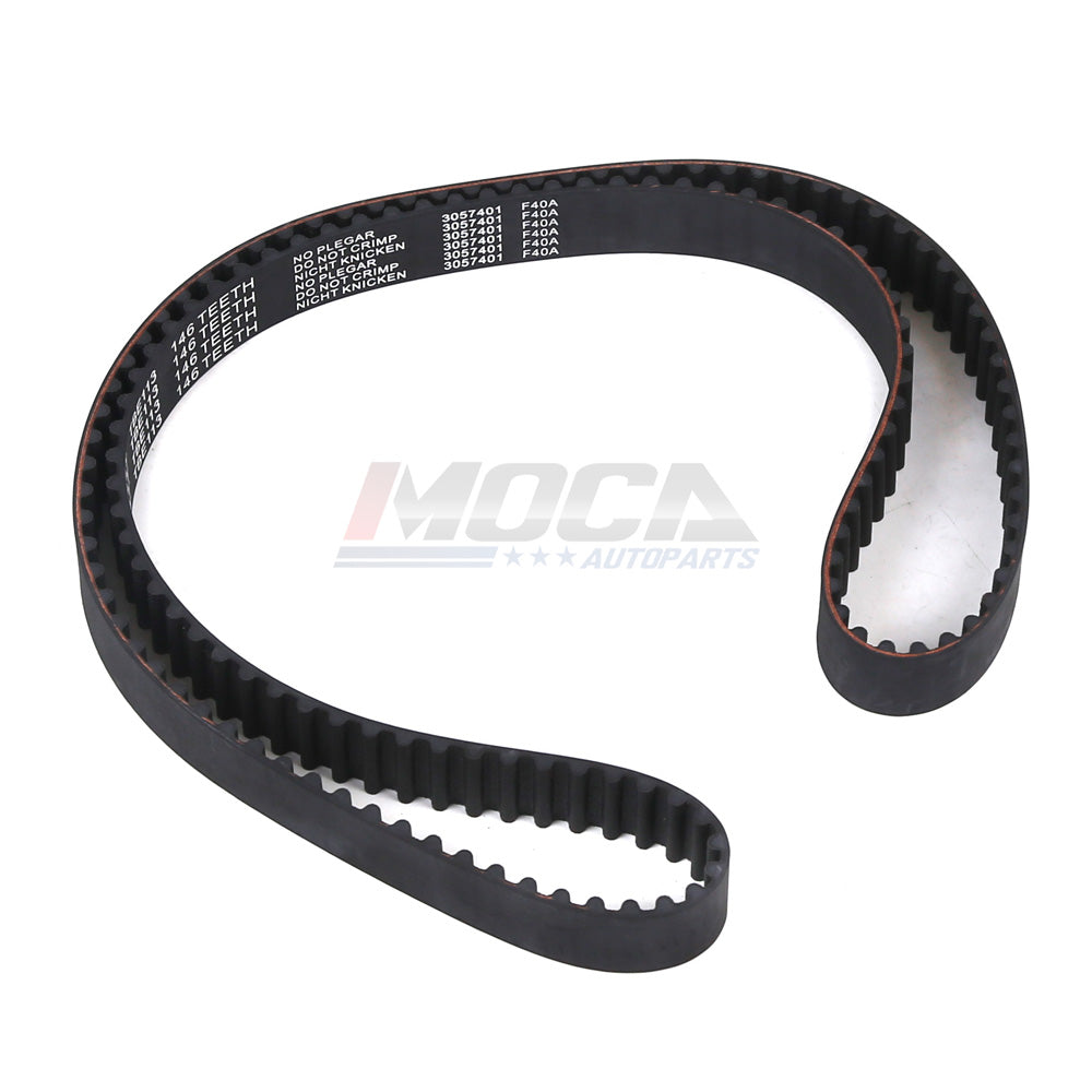 MOCA Engine Timing Belt Kit - ETBK0025