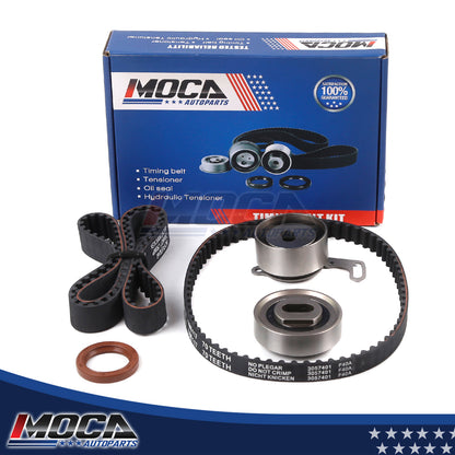 MOCA Engine Timing Belt Kit - ETBK0026