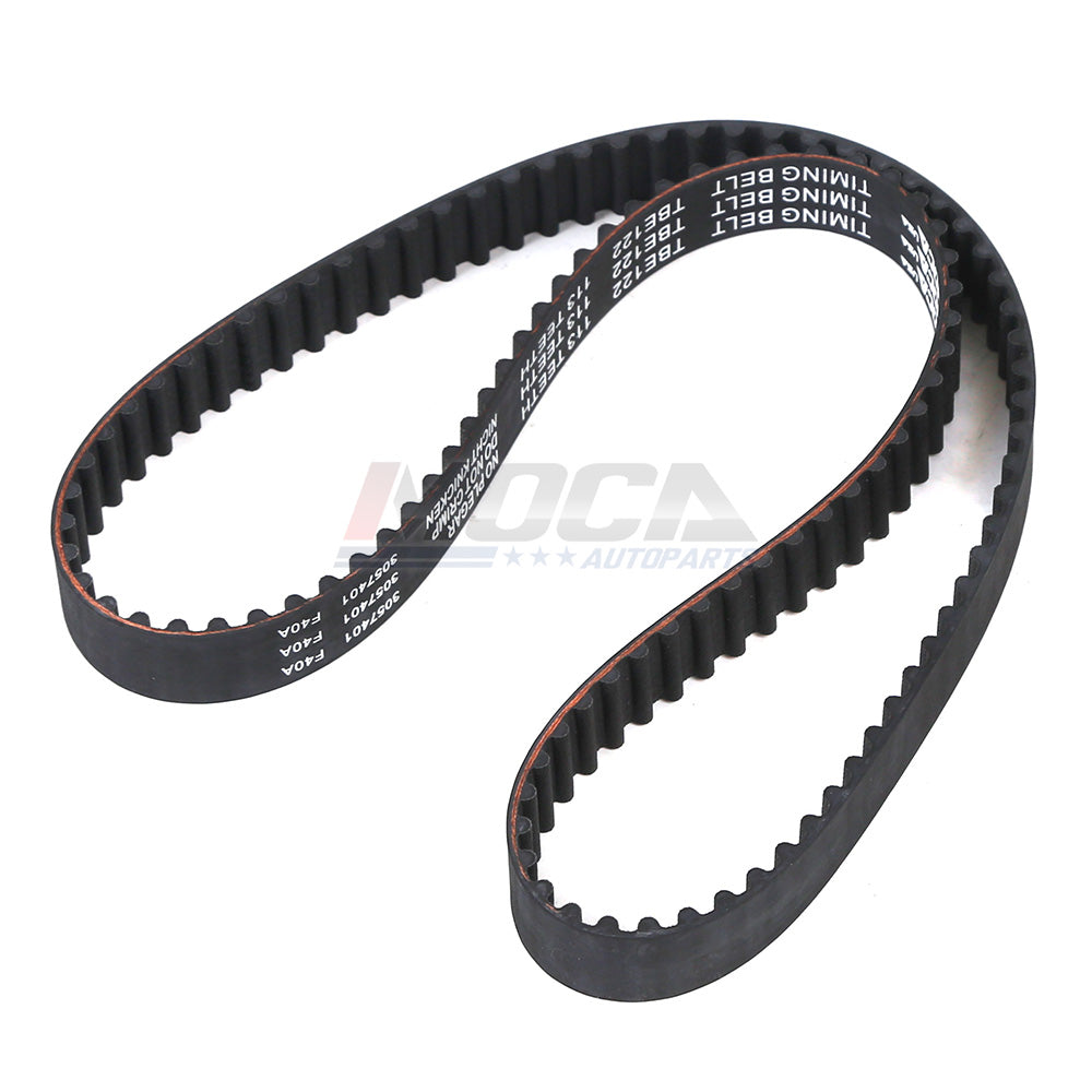 MOCA Engine Timing Belt Kit - ETBK0026