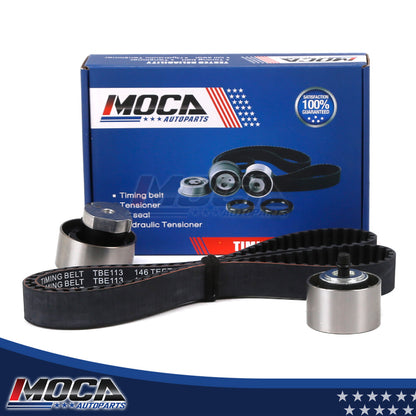 MOCA Engine Timing Belt Kit - ETBK0027