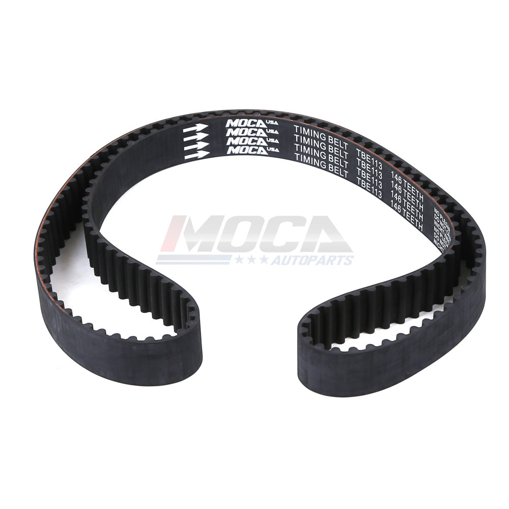 MOCA Engine Timing Belt Kit - ETBK0027