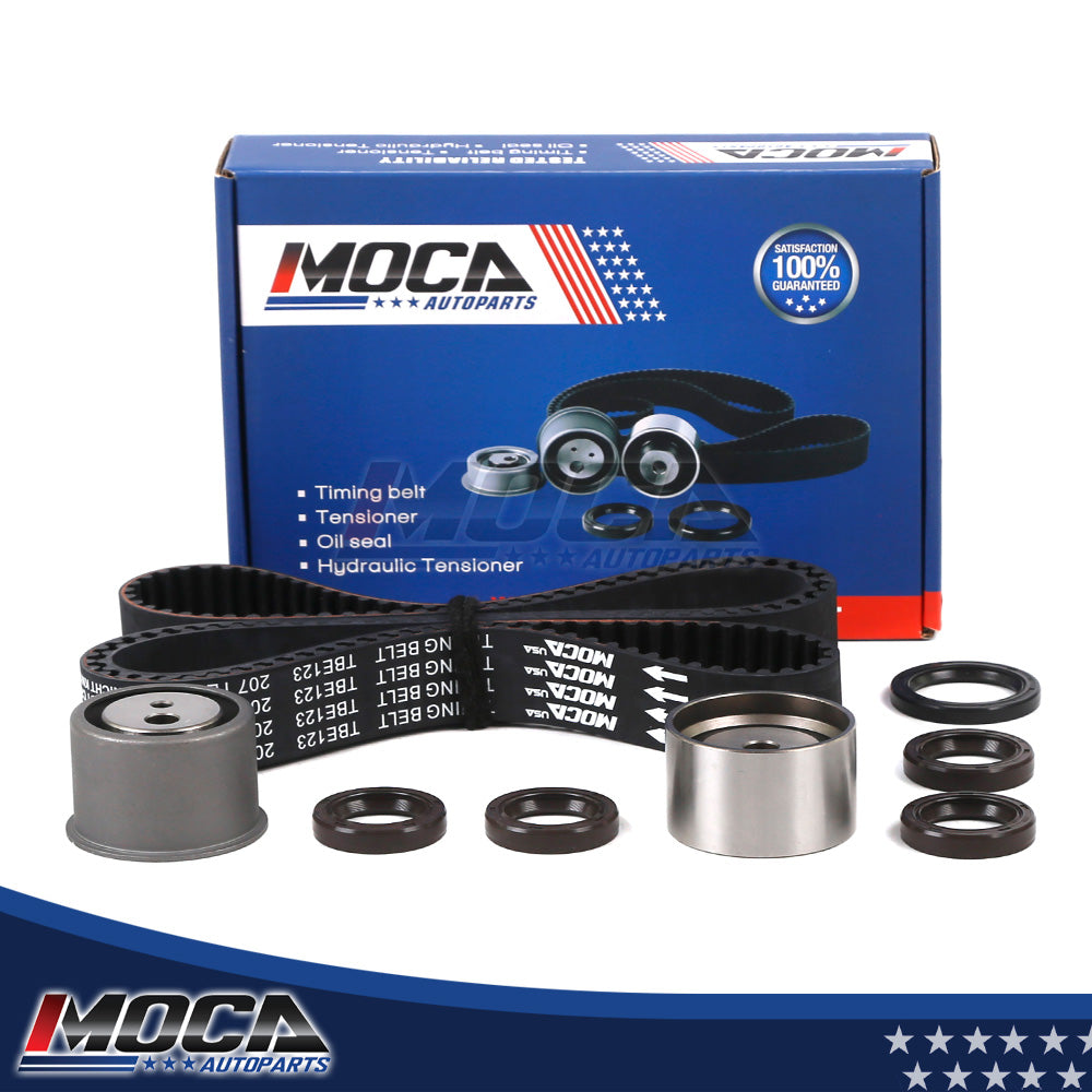 MOCA Engine Timing Belt Kit - ETBK0028
