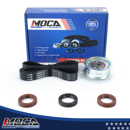 MOCA Engine Timing Belt Kit - ETBK0029